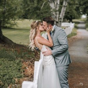 Meet your Posher, Christie